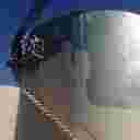 سندبلاست برادران اسدی