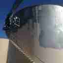 سندبلاست برادران اسدی، خدمات رنگ پاشی و سندبلاست فلزات در قزوین